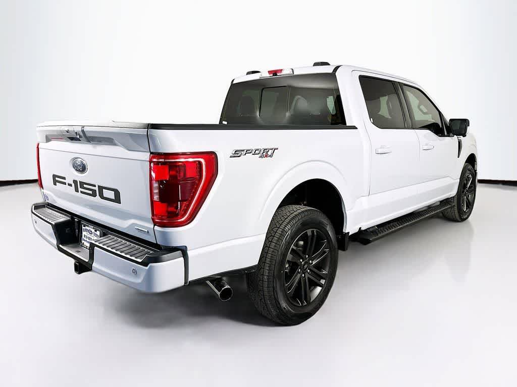 Thumbnail: 2022 Ford F-150 - 25