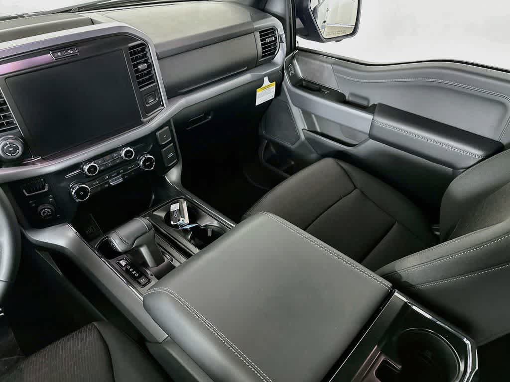 Thumbnail: 2026 Ford F-150 - 11