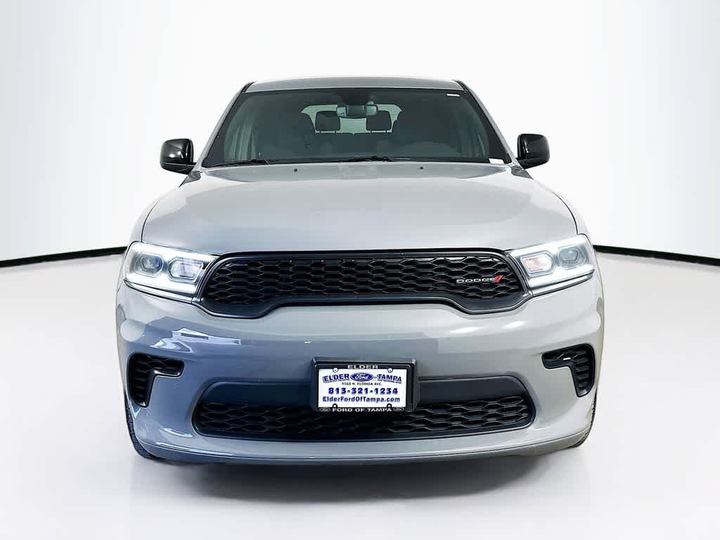 Thumbnail: 2023 Dodge Durango - 6