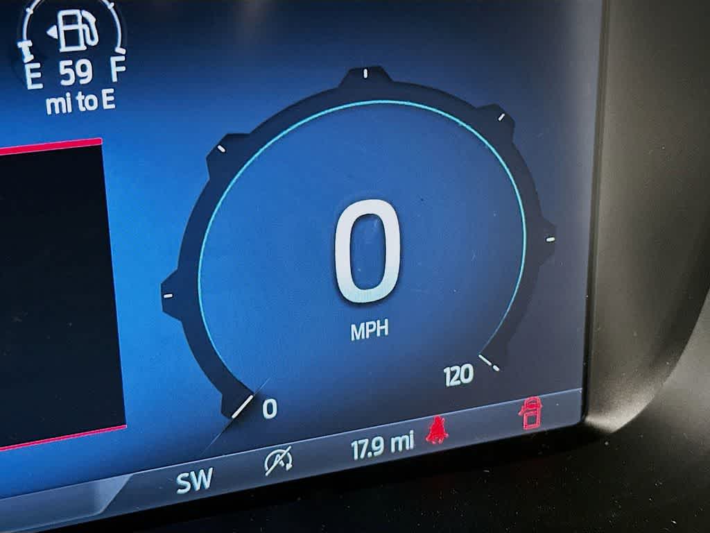 Thumbnail: 2025 Ford F-150 - 20