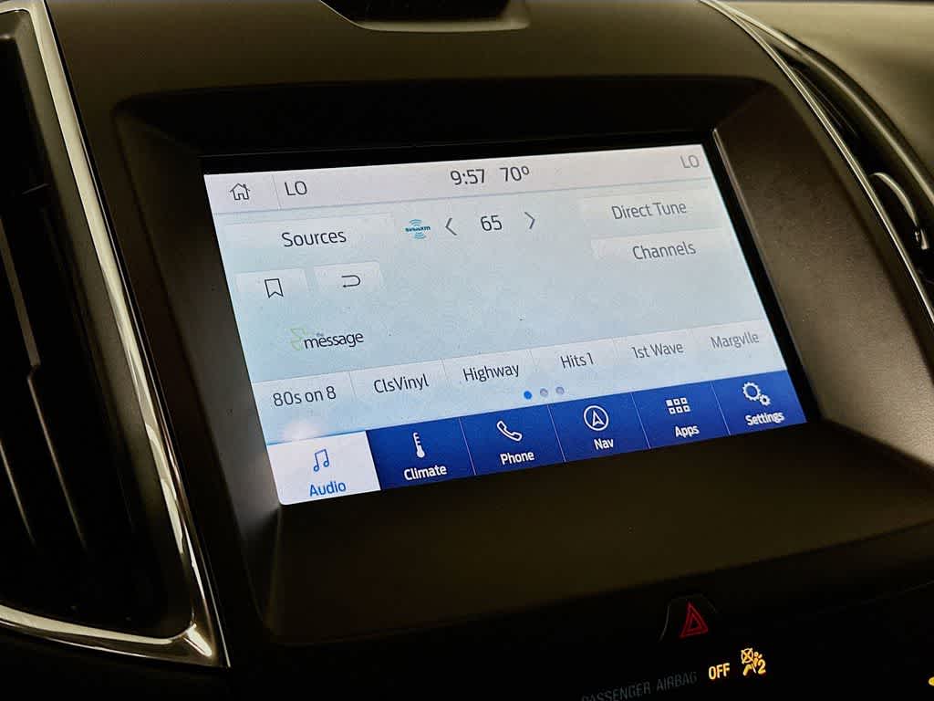 Thumbnail: 2020 Ford Edge - 17