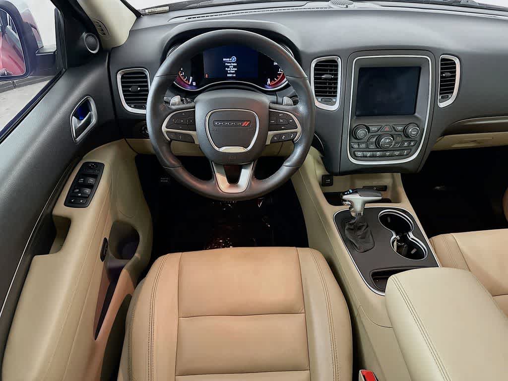 Thumbnail: 2019 Dodge Durango - 10