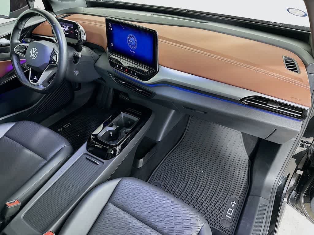 Thumbnail: 2021 Volkswagen ID.4 - 31