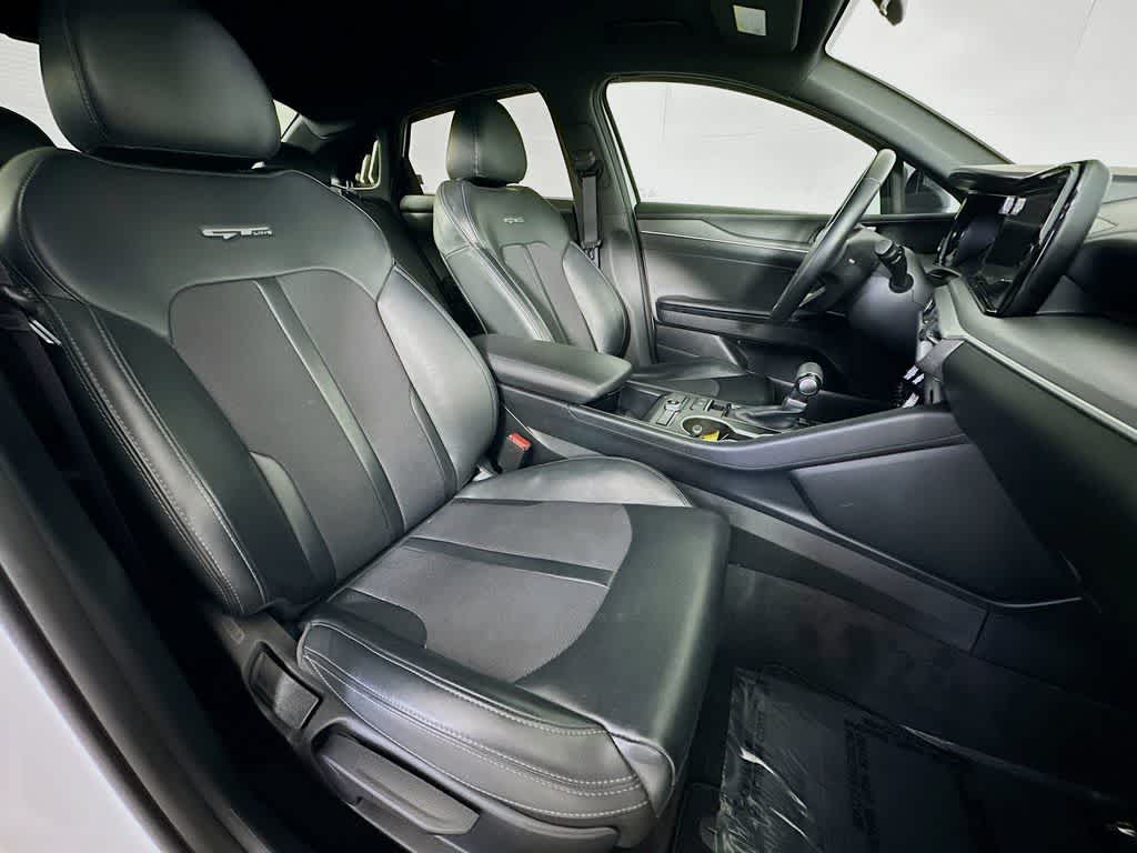 Thumbnail: 2022 Kia K5 - 14