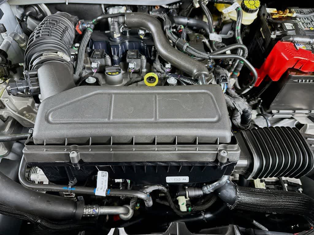 Thumbnail: 2026 Ford Escape - 9