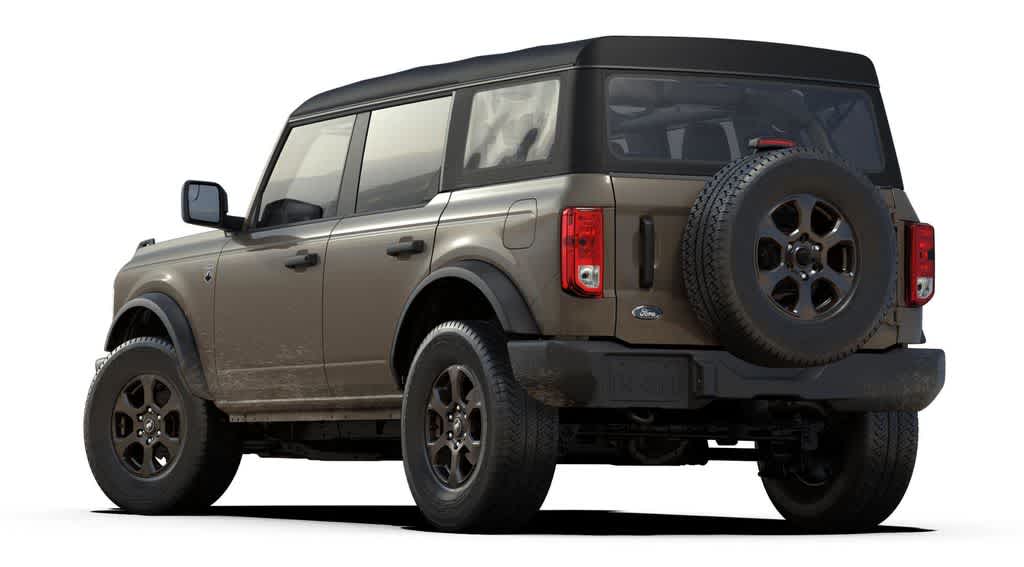Thumbnail: 2025 Ford Bronco - 2