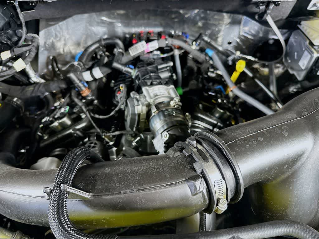 Thumbnail: 2025 Ford F-150 - 9