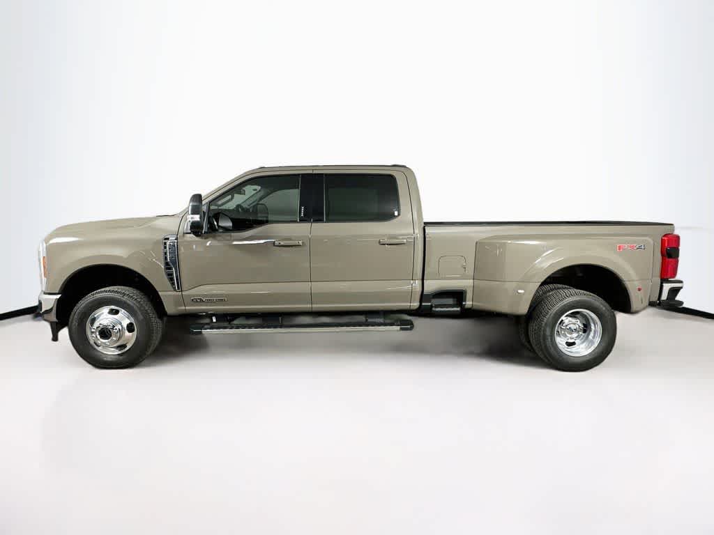 Thumbnail: 2026 Ford F-350 - 3