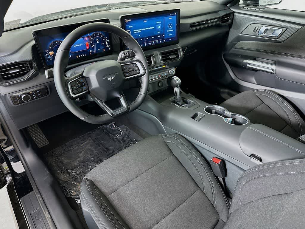 Thumbnail: 2026 Ford Mustang - 2