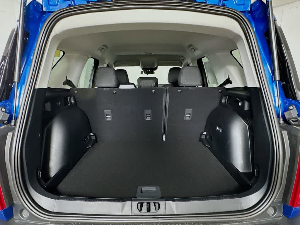 Thumbnail: 2025 Ford Bronco Sport - 20