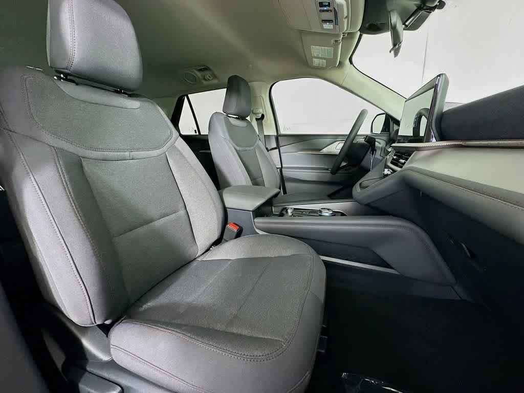 Thumbnail: 2026 Ford Explorer - 13