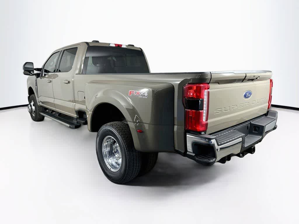 Thumbnail: 2026 Ford F-350 - 4