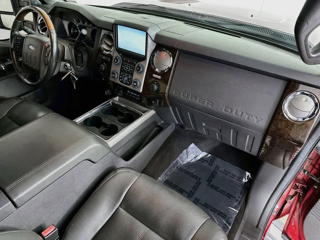 Thumbnail: 2015 Ford Econoline - 31
