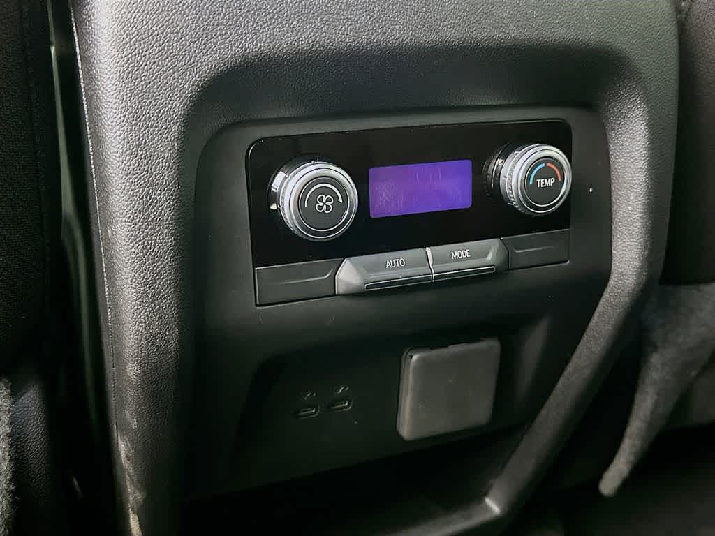 Thumbnail: 2025 GMC Acadia - 13