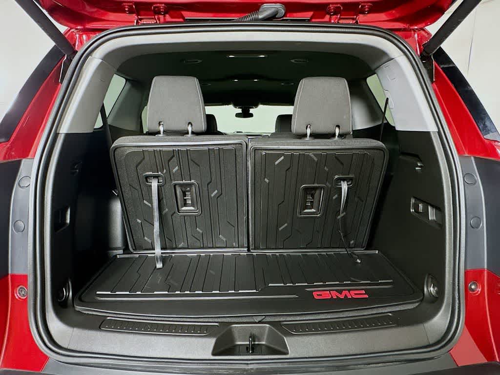 Thumbnail: 2023 GMC Acadia - 20