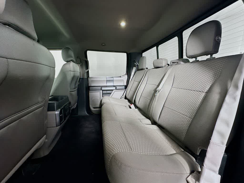 Thumbnail: 2016 Ford F-150 - 14