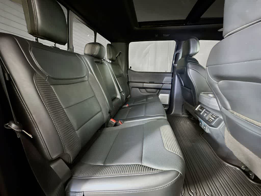 Thumbnail: 2023 Ford F-150 - 33