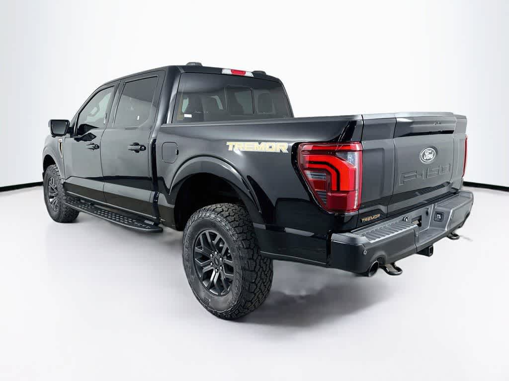 Thumbnail: 2026 Ford F-150 - 4