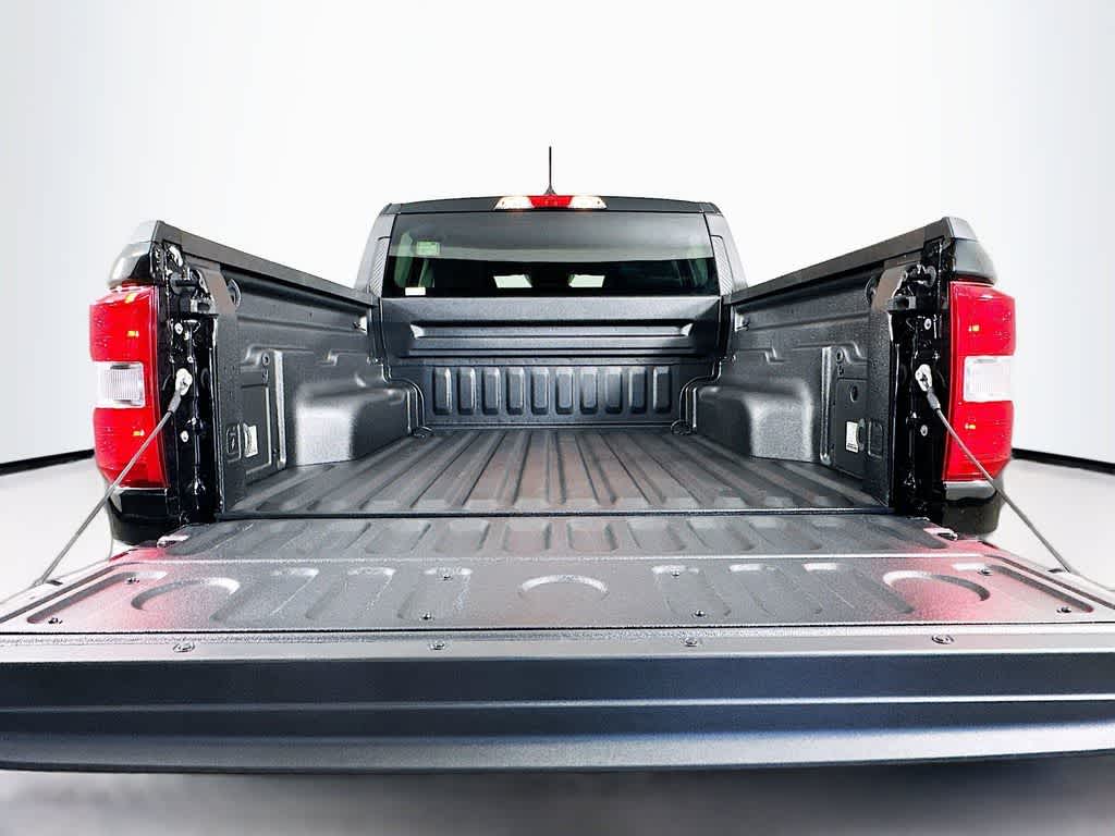 Thumbnail: 2025 Ford Maverick - 19