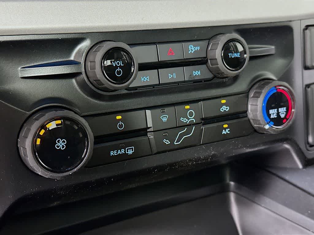 Thumbnail: 2026 Ford F-250 - 18