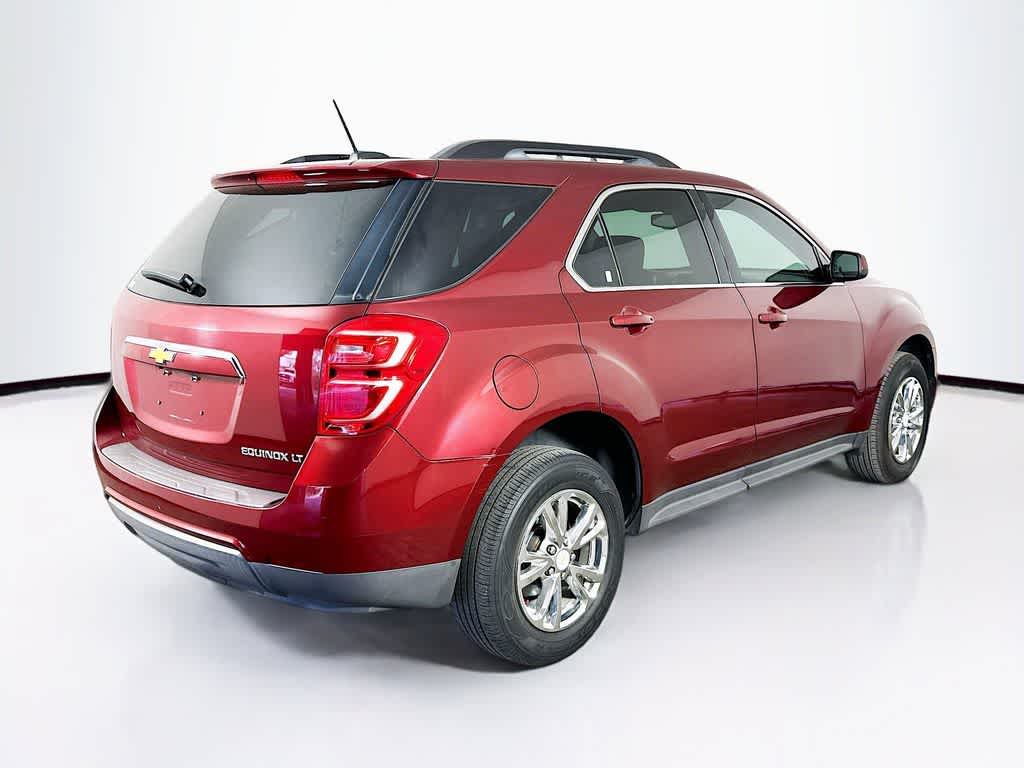Thumbnail: 2016 Chevrolet Equinox - 22