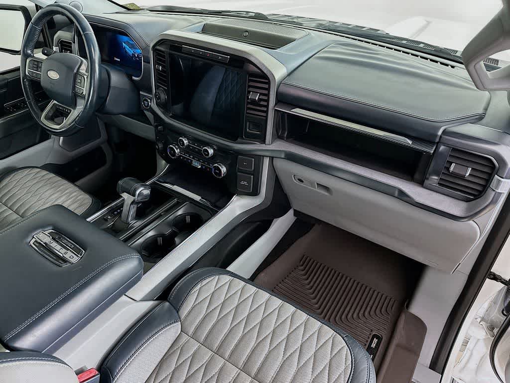 Thumbnail: 2022 Ford F-150 - 35