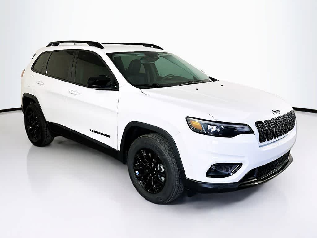 Thumbnail: 2023 Jeep Cherokee - 24
