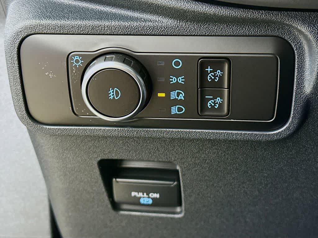 Thumbnail: 2026 Ford Bronco - 27