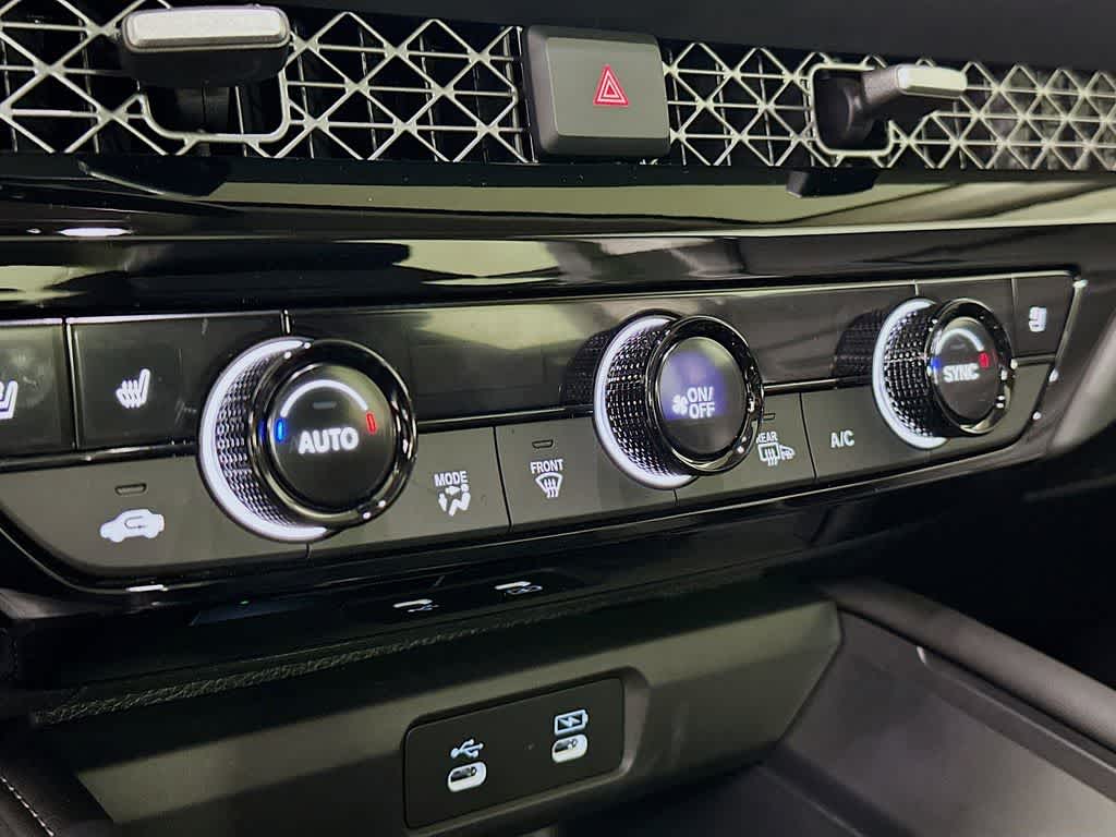 Thumbnail: 2024 Honda Accord - 18