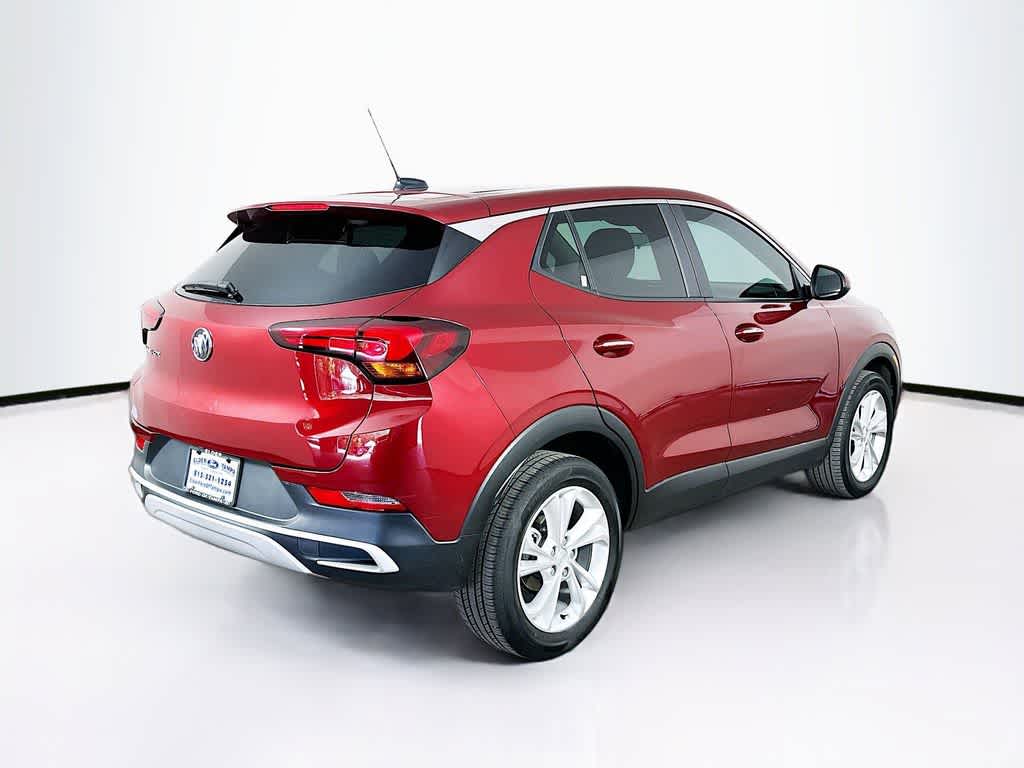 2023 Buick Encore GX Preferred 24
