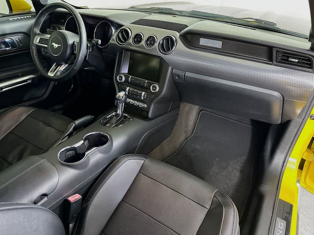 Thumbnail: 2015 Ford Mustang - 31