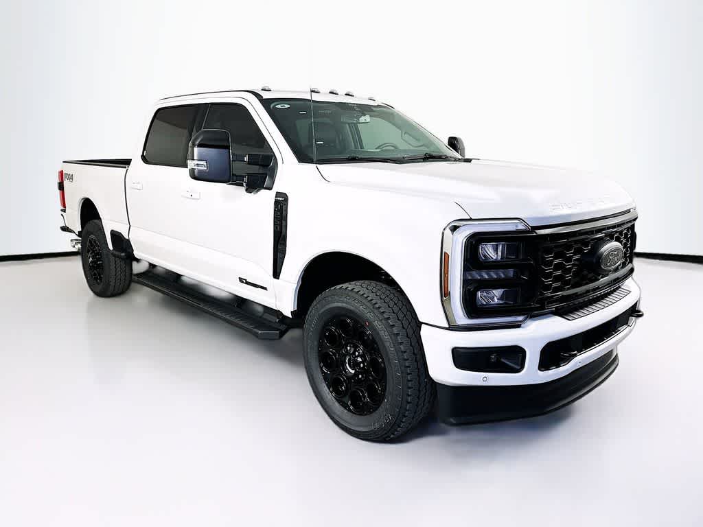 Thumbnail: 2026 Ford F-250 - 24