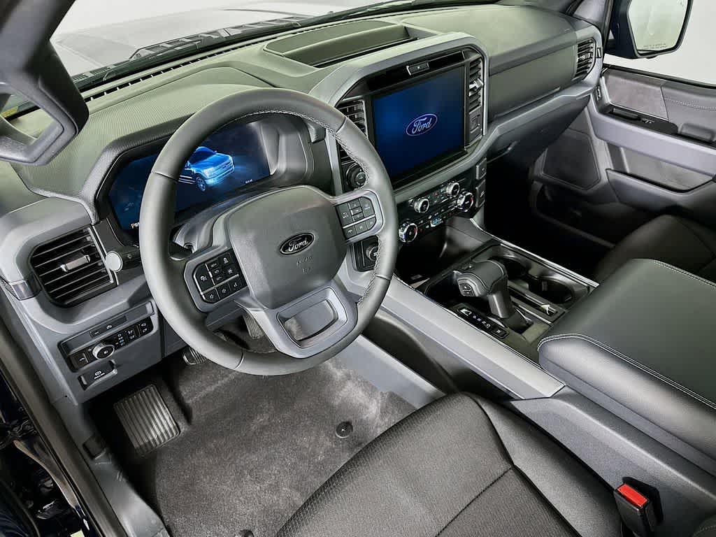 Thumbnail: 2025 Ford F-150 - 2