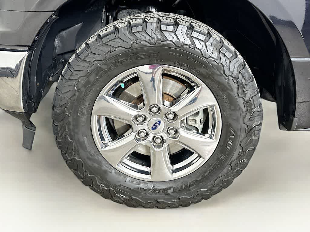 Thumbnail: 2019 Ford F-150 - 8