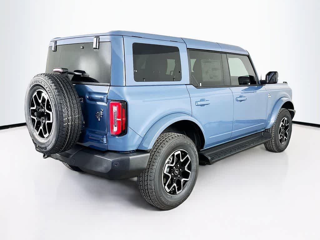 Thumbnail: 2025 Ford Bronco - 24