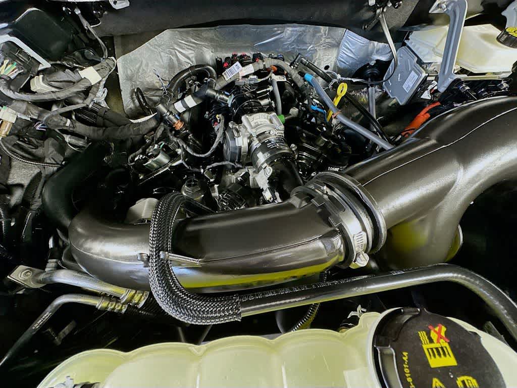 Thumbnail: 2025 Ford F-150 - 8