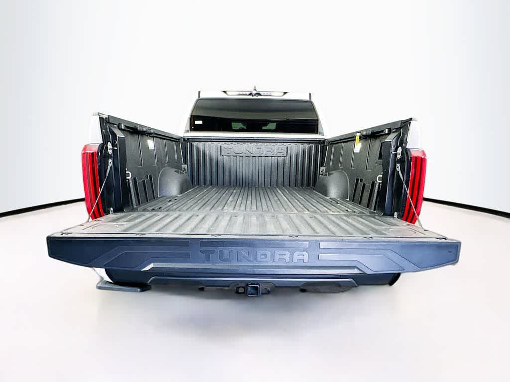 Thumbnail: 2024 Toyota Tundra - 21
