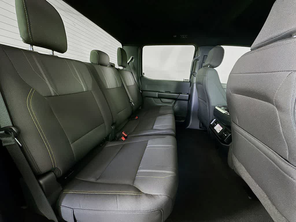 Thumbnail: 2025 Ford F-150 - 31