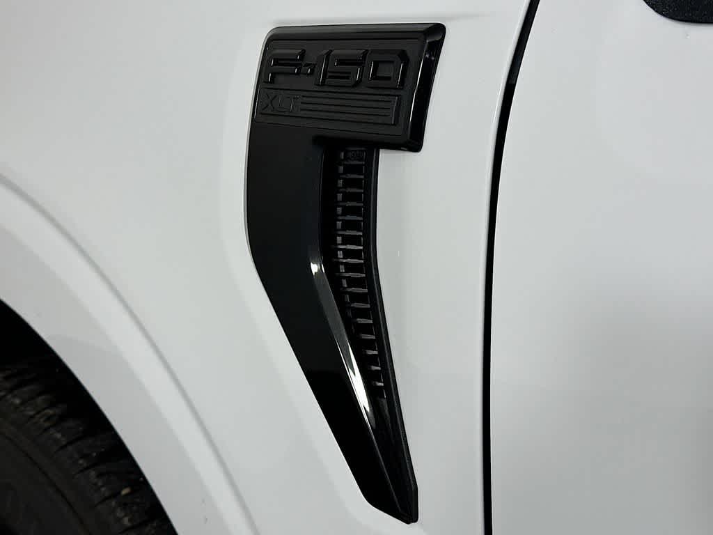 Thumbnail: 2026 Ford F-150 - 7