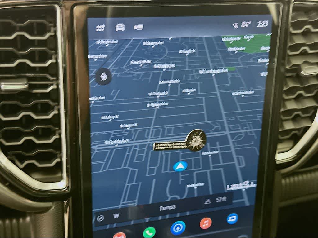 Thumbnail: 2025 Ford Ranger - 27