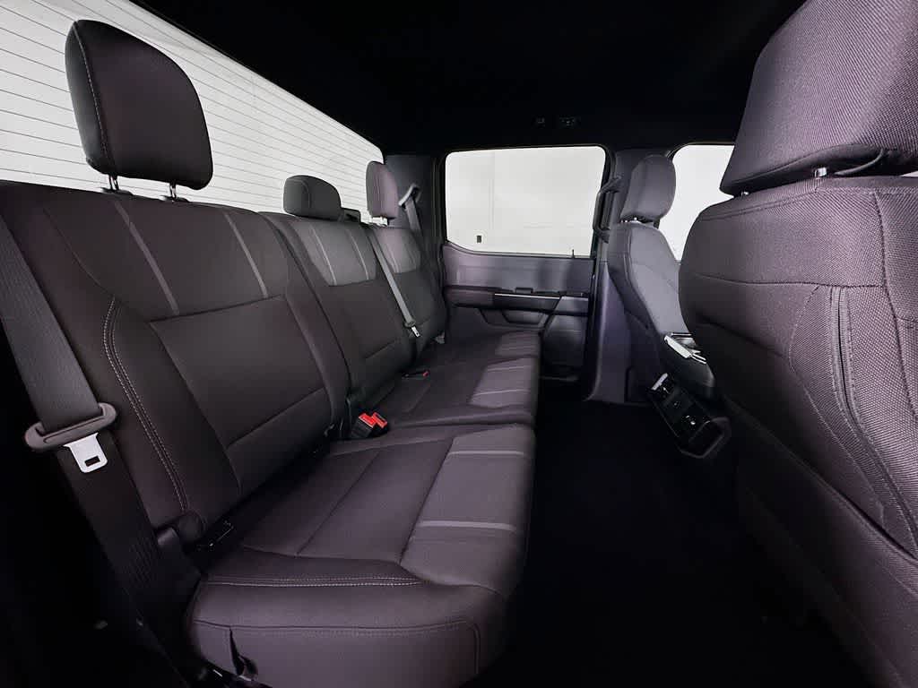 Thumbnail: 2026 Ford F-150 - 31