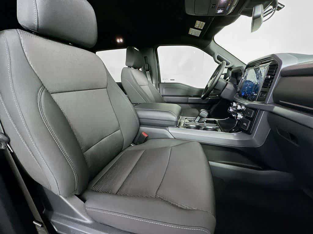 Thumbnail: 2025 Ford F-150 - 14