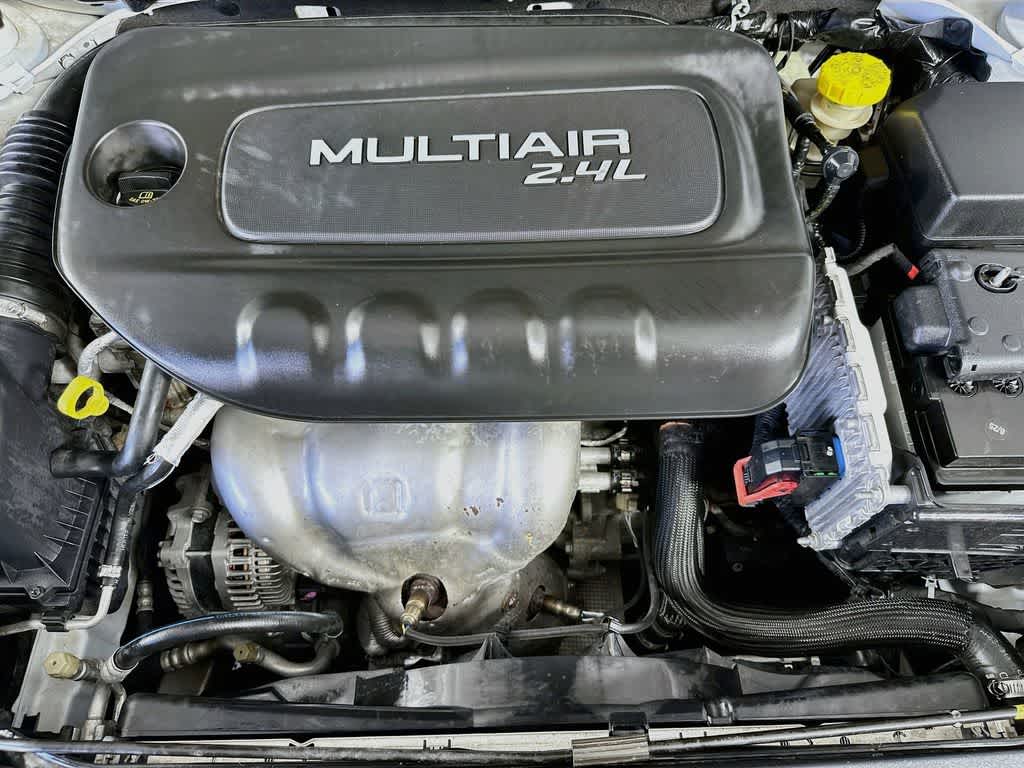 Thumbnail: 2015 Dodge Dart - 9