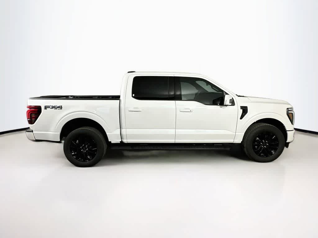 Thumbnail: 2026 Ford F-150 - 26