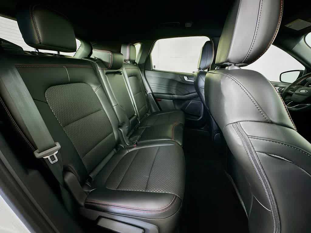 Thumbnail: 2025 Ford Escape - 31