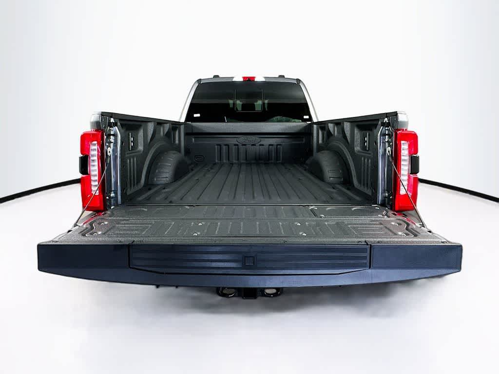 Thumbnail: 2026 Ford F-250 - 21