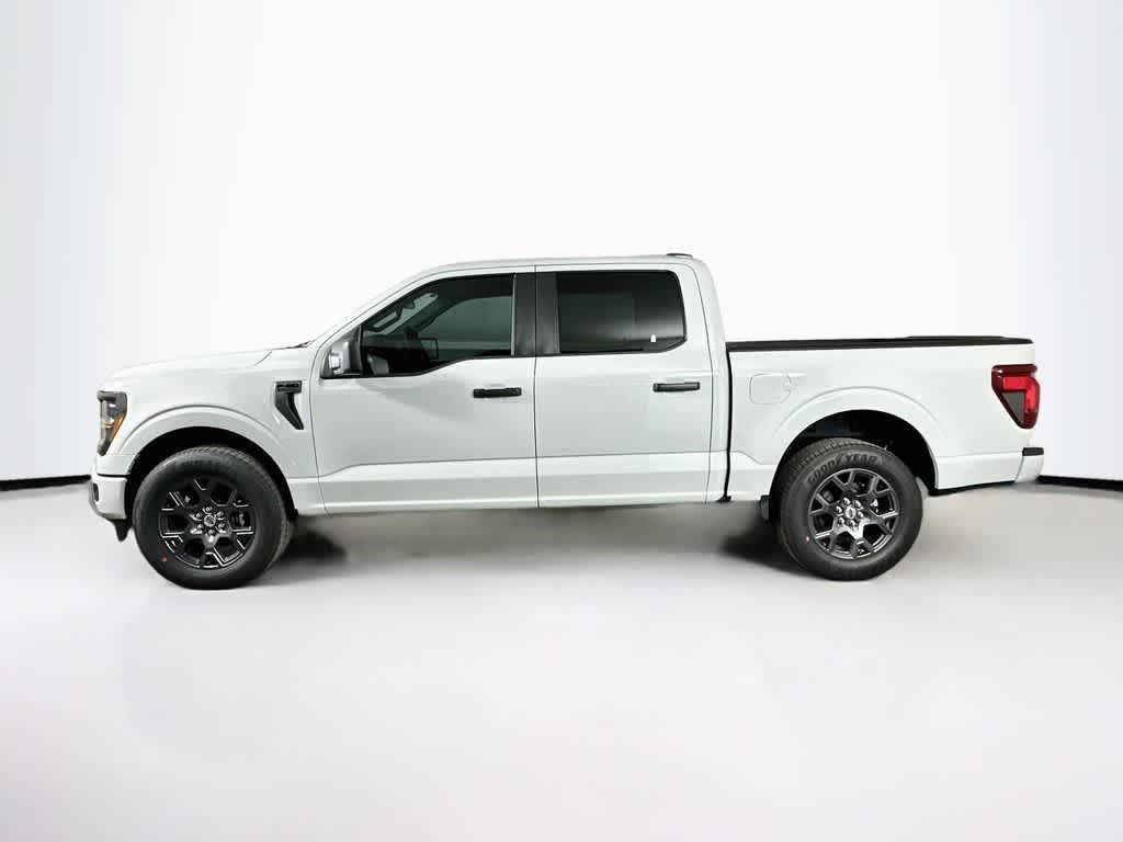 Thumbnail: 2026 Ford F-150 - 3