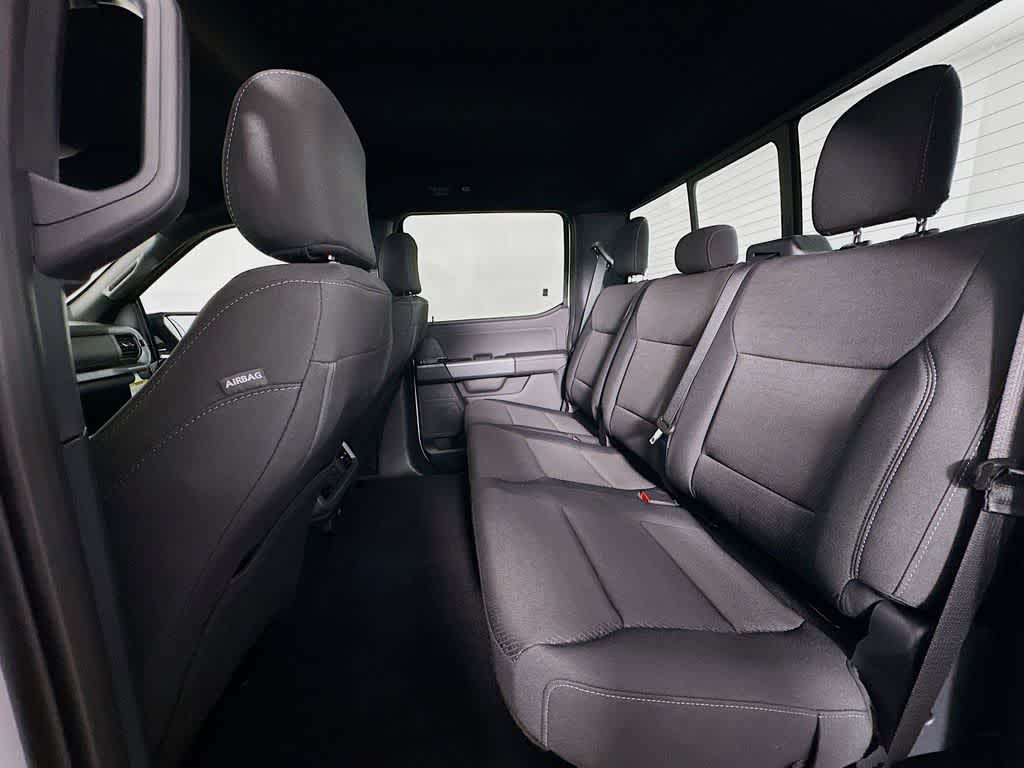 Thumbnail: 2026 Ford F-150 - 14