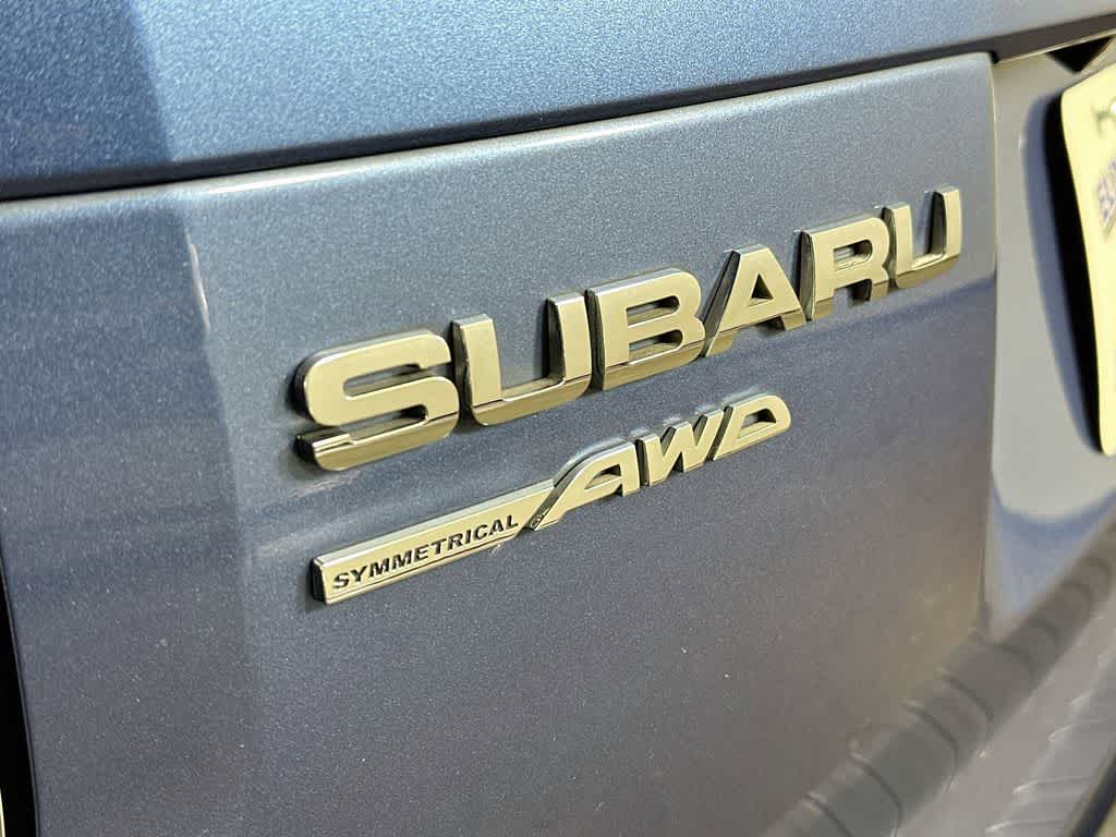 Thumbnail: 2017 Subaru Forester - 7