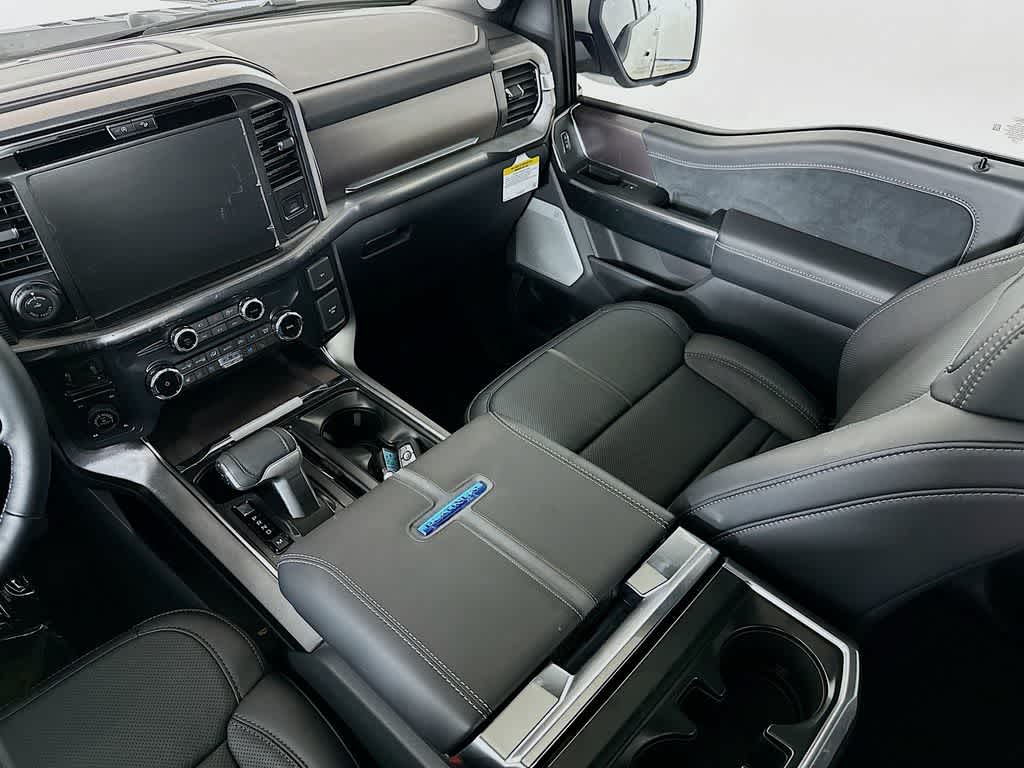 Thumbnail: 2026 Ford F-150 - 10